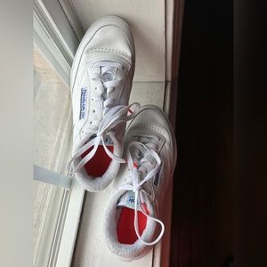 Reebok Club C 85 sneakers